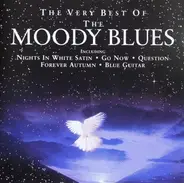 The Moody Blues - The Very Best Of The Moody Blues