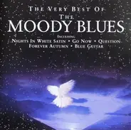 The Moody Blues - The Very Best Of The Moody Blues