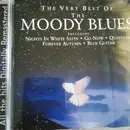 CD - The Moody Blues - The Very Best Of The Moody Blues