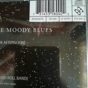 CD - The Moody Blues - The Very Best Of The Moody Blues
