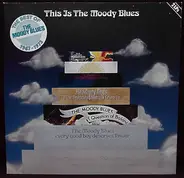 The Moody Blues - This Is The Moody Blues