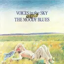 CD - The Moody Blues - Voices In The Sky - The Best Of The Moody Blues