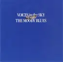 CD - The Moody Blues - Voices In The Sky - The Best Of The Moody Blues