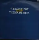 LP - The Moody Blues - Voices In The Sky: The Best Of The Moody Blues