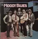 LP - The Moody Blues - Profile