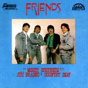 The Moody Brothers - Friends