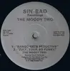 12'' - The Moody Two - Bango Gets Seductive