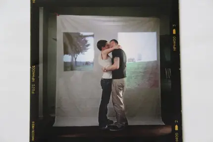 The Moomaw Collective - Kiss Me Red