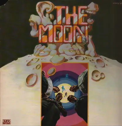 The Moon - The Moon