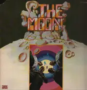 The Moon - The Moon