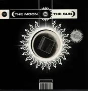 12inch Vinyl Single - The Moon & The Sun - Part 2 Of 3