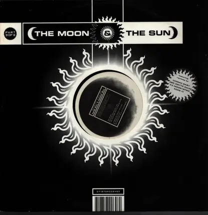The Moon & The Sun - Part 2 Of 3