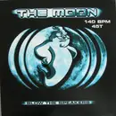 12inch Vinyl Single - The Moon - Blow The Speakers