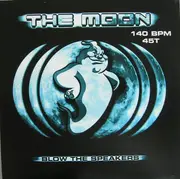 12inch Vinyl Single - The Moon - Blow The Speakers