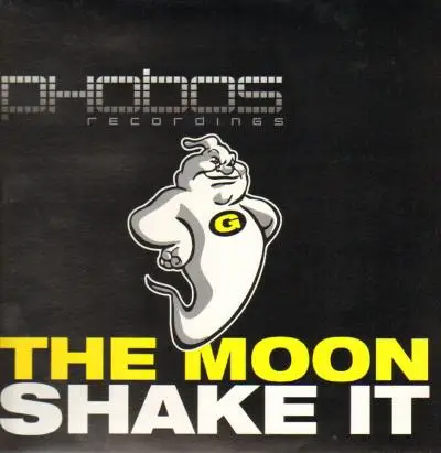 The Moon - Shake It