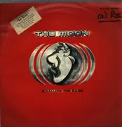 12inch Vinyl Single - The Moon - Swallow The Bass / Sushi