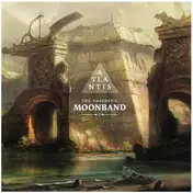MOONBAND - Atlantis