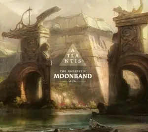 The Moonband - Atlantis