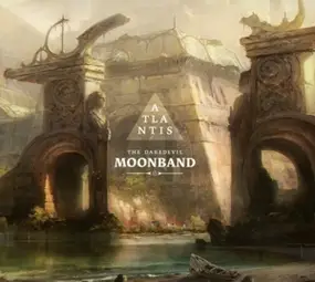 MOONBAND - Atlantis