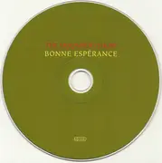 CD - The Moondog Show - Bonne Espérance