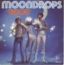 7inch Vinyl Single - The Moondrops - Freeze