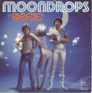 The Moondrops - Freeze