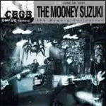 The Mooney Suzuki - Cbgb Omfug Masters: Live 29.06.01