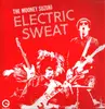 LP - The Mooney Suzuki - Electric Sweat - Gatefold