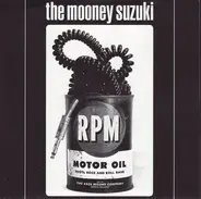 The Mooney Suzuki - Hey Joe