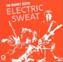 CD - The Mooney Suzuki - Electric Sweat