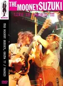 The Mooney Suzuki - Live In Madrid