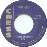 The Moonglows / The Moonglows - Sincerely