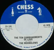 The Moonglows - The Ten Commandments Of Love