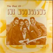 The Moonglows - The Best Of The Moonglows Volume 2