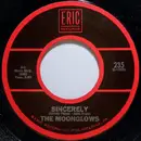 7inch Vinyl Single - The Moonglows / The Moonglows - Sincerely / Ten Commandments Of Love