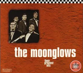 The Moon Glows - Their Greatest Hits