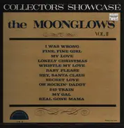 The Moonglows - Collectors Showcase Vol. II