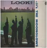 LP - The Moonglows - Look! It's The Moonglows (The Moonglows Greatest Hits) - promo