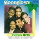 CD - The Moonglows - Super Hits