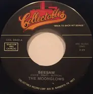 The Moonglows - See Saw / When I'm With You