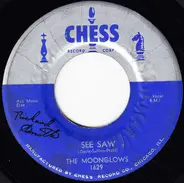 The Moonglows - See Saw