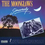 CD - The Moonglows - Sincerely