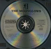 CD - The Moonglows - Sincerely
