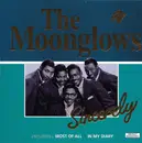 CD - The Moonglows - Sincerely