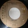 7inch Vinyl Single - The Moonglows - Ten Commandments Of Love