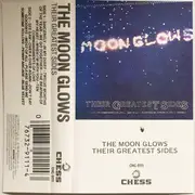 MC - The Moonglows - Their Greatest Sides - Still Sealed.