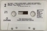 MC - The Moonglows - Their Greatest Sides - Still Sealed.