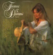 The Moonlight Moods Orchestra - Themes & Dreams Vol 2