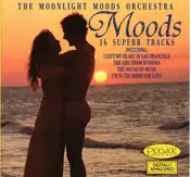 The Moonlight Moods Orchestra - Moods