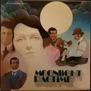 LP - The Moonlight Ragtime Band - Moonlight Ragtime